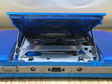 GD9339 With Defects - PSP-3000 VIBRANT BLUE SONY PSP Console Japan