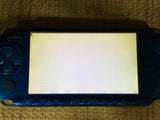 GD9339 With Defects - PSP-3000 VIBRANT BLUE SONY PSP Console Japan