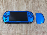 GD9339 With Defects - PSP-3000 VIBRANT BLUE SONY PSP Console Japan