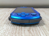 GD9339 With Defects - PSP-3000 VIBRANT BLUE SONY PSP Console Japan