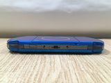 GD9339 With Defects - PSP-3000 VIBRANT BLUE SONY PSP Console Japan