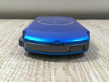 GD9339 With Defects - PSP-3000 VIBRANT BLUE SONY PSP Console Japan