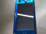 GD9340 With Defects - PSP-3000 VIBRANT BLUE SONY PSP Console Japan