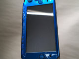 GD9340 With Defects - PSP-3000 VIBRANT BLUE SONY PSP Console Japan