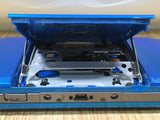 GD9340 With Defects - PSP-3000 VIBRANT BLUE SONY PSP Console Japan