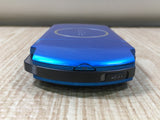 GD9340 With Defects - PSP-3000 VIBRANT BLUE SONY PSP Console Japan