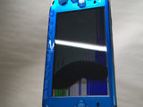 GD9341 With Defects - PSP-3000 VIBRANT BLUE SONY PSP Console Japan