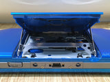 GD9341 With Defects - PSP-3000 VIBRANT BLUE SONY PSP Console Japan