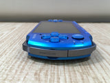 GD9341 With Defects - PSP-3000 VIBRANT BLUE SONY PSP Console Japan