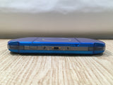 GD9341 With Defects - PSP-3000 VIBRANT BLUE SONY PSP Console Japan