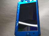 GD9341 With Defects - PSP-3000 VIBRANT BLUE SONY PSP Console Japan