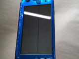 GD9342 With Defects - PSP-3000 VIBRANT BLUE SONY PSP Console Japan