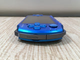 GD9342 With Defects - PSP-3000 VIBRANT BLUE SONY PSP Console Japan