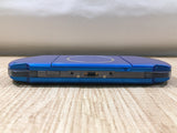 GD9342 With Defects - PSP-3000 VIBRANT BLUE SONY PSP Console Japan