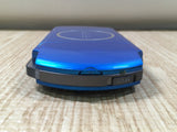 GD9342 With Defects - PSP-3000 VIBRANT BLUE SONY PSP Console Japan