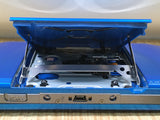 GD9343 With Defects - PSP-3000 VIBRANT BLUE SONY PSP Console Japan