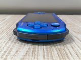 GD9343 With Defects - PSP-3000 VIBRANT BLUE SONY PSP Console Japan