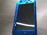 GD9343 With Defects - PSP-3000 VIBRANT BLUE SONY PSP Console Japan