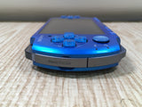 GD9344 With Defects - PSP-3000 VIBRANT BLUE SONY PSP Console Japan