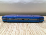 GD9344 With Defects - PSP-3000 VIBRANT BLUE SONY PSP Console Japan
