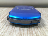 GD9344 With Defects - PSP-3000 VIBRANT BLUE SONY PSP Console Japan