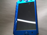 GD9345 With Defects - PSP-3000 VIBRANT BLUE SONY PSP Console Japan
