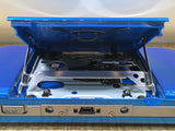 GD9345 With Defects - PSP-3000 VIBRANT BLUE SONY PSP Console Japan