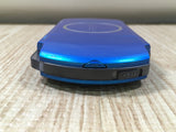 GD9345 With Defects - PSP-3000 VIBRANT BLUE SONY PSP Console Japan