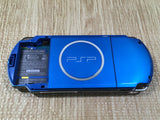 GD9346 With Defects - PSP-3000 VIBRANT BLUE SONY PSP Console Japan