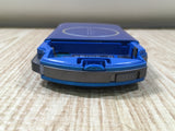 GD9346 With Defects - PSP-3000 VIBRANT BLUE SONY PSP Console Japan
