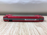 GD9347 With Defects - PSP-3000 RADIANT RED SONY PSP Console Japan
