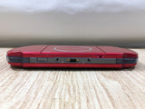 GD9347 With Defects - PSP-3000 RADIANT RED SONY PSP Console Japan