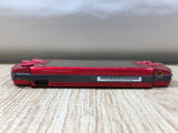 GD9348 With Defects - PSP-3000 RADIANT RED SONY PSP Console Japan