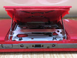 GD9349 With Defects - PSP-3000 RADIANT RED SONY PSP Console Japan