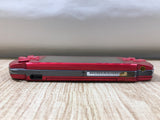 GD9349 With Defects - PSP-3000 RADIANT RED SONY PSP Console Japan