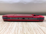 GD9350 With Defects - PSP-3000 RADIANT RED SONY PSP Console Japan