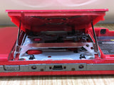 GD9351 Not Working - PSP-3000 RADIANT RED SONY PSP Console Japan