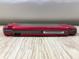 GD9351 Not Working - PSP-3000 RADIANT RED SONY PSP Console Japan