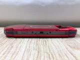 GD9351 Not Working - PSP-3000 RADIANT RED SONY PSP Console Japan