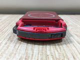 GD9351 Not Working - PSP-3000 RADIANT RED SONY PSP Console Japan