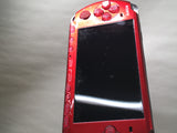 GD9351 Not Working - PSP-3000 RADIANT RED SONY PSP Console Japan