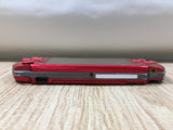 GD9352 With Defects - PSP-3000 RADIANT RED SONY PSP Console Japan