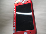 GD9353 Not Working - PSP-3000 RADIANT RED SONY PSP Console Japan