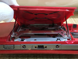 GD9353 Not Working - PSP-3000 RADIANT RED SONY PSP Console Japan