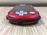 GD9353 Not Working - PSP-3000 RADIANT RED SONY PSP Console Japan