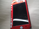 GD9353 Not Working - PSP-3000 RADIANT RED SONY PSP Console Japan