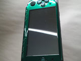 GD9354 With Defects - PSP-3000 SPIRITED GREEN SONY PSP Console Japan