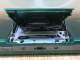GD9354 With Defects - PSP-3000 SPIRITED GREEN SONY PSP Console Japan