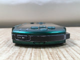 GD9354 With Defects - PSP-3000 SPIRITED GREEN SONY PSP Console Japan