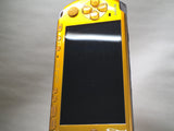 GD9355 Not Working - PSP-3000 BRIGHT YELLOW SONY PSP Console Japan